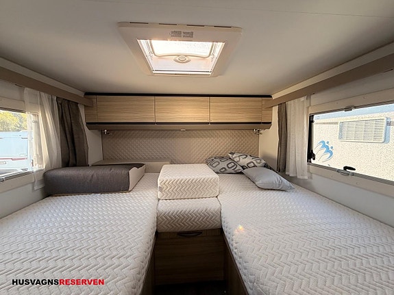 Adria COMPACT DL 19 of 23