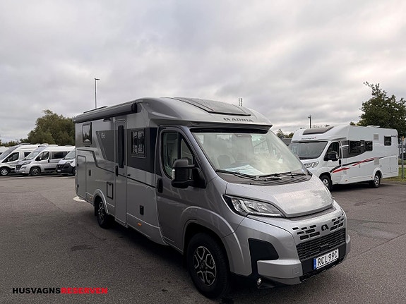 Adria COMPACT DL 2 of 23