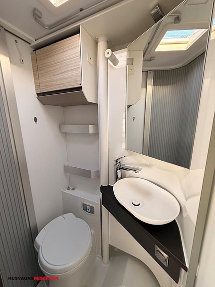 Adria COMPACT DL 22 of 23