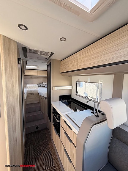 Adria COMPACT DL 13 of 23