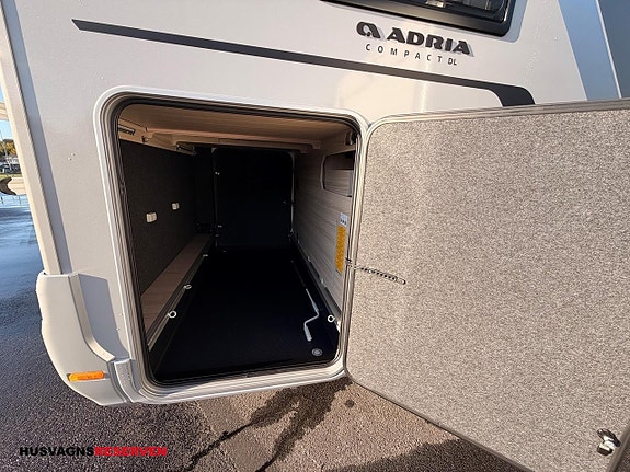 Adria COMPACT DL 6 of 23