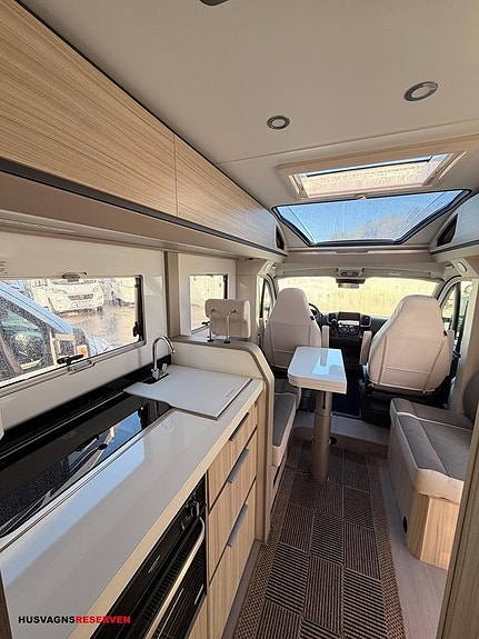 Adria COMPACT DL 14 of 23