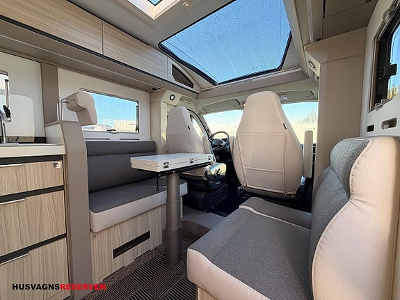 Adria COMPACT DL 9 of 23