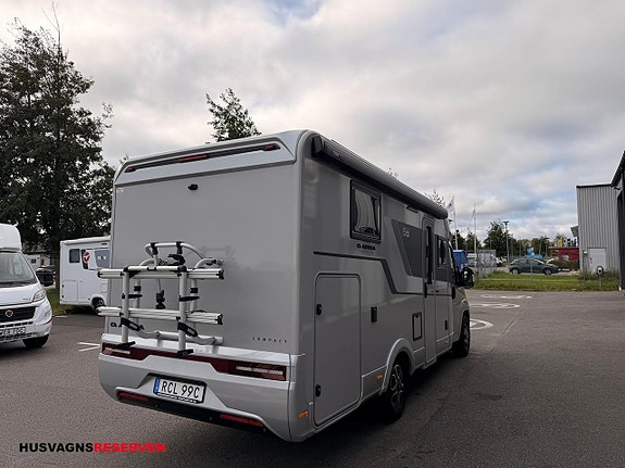 Adria COMPACT DL 4 of 23