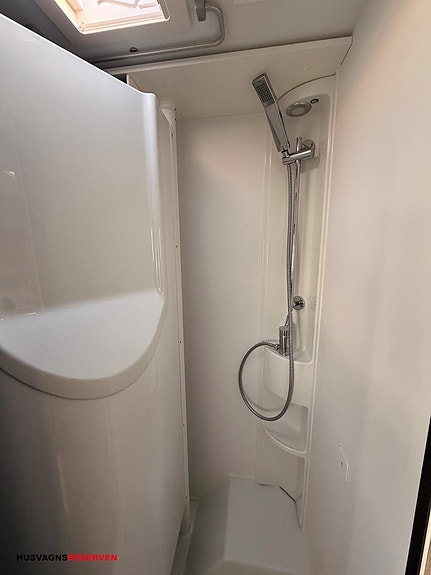 Adria COMPACT DL 23 of 23