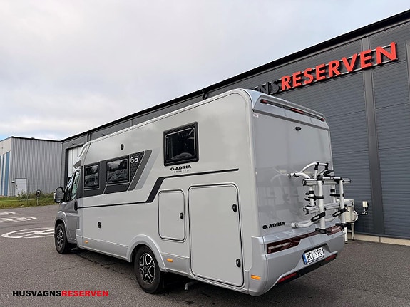 Adria COMPACT DL 3 of 23