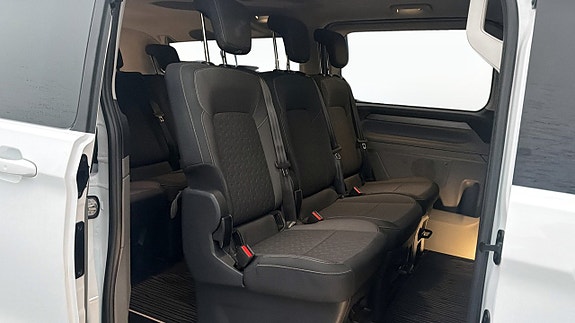 Ford Custom Tourneo 5 of 9