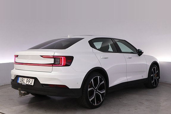 Polestar 2 5 of 27