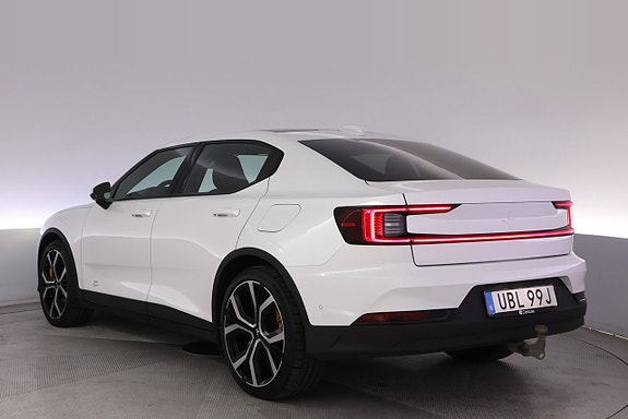 Polestar 2 4 of 27