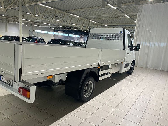 Renault Master 4 of 10