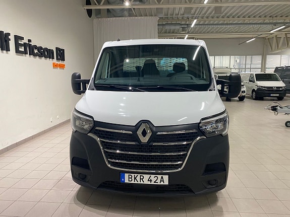 Renault Master 3 of 10