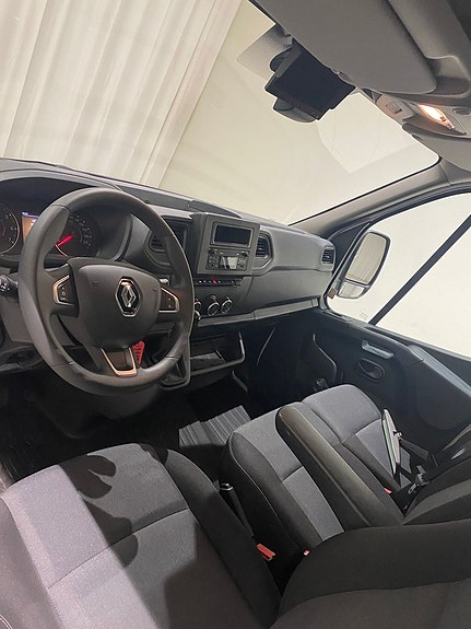 Renault Master 6 of 10