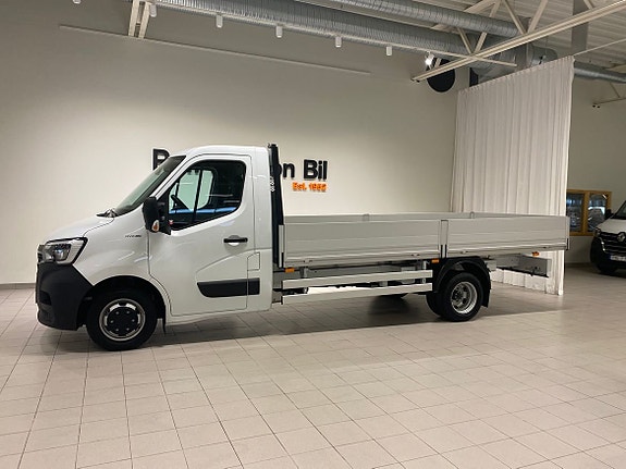 Renault Master 2 of 10