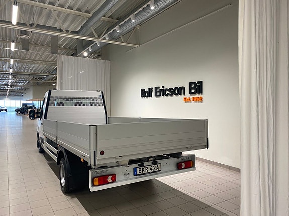 Renault Master 5 of 10