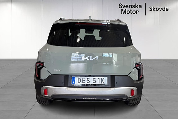 Kia EV2 5 of 21