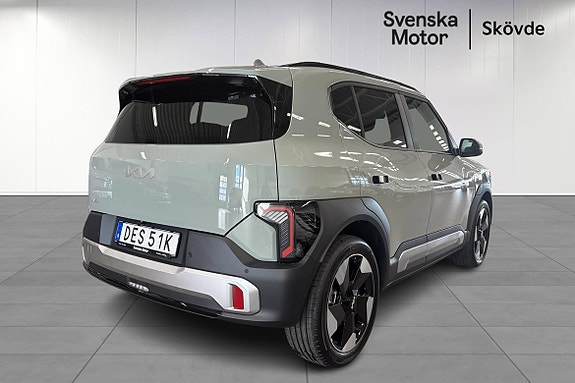 Kia EV2 4 of 21