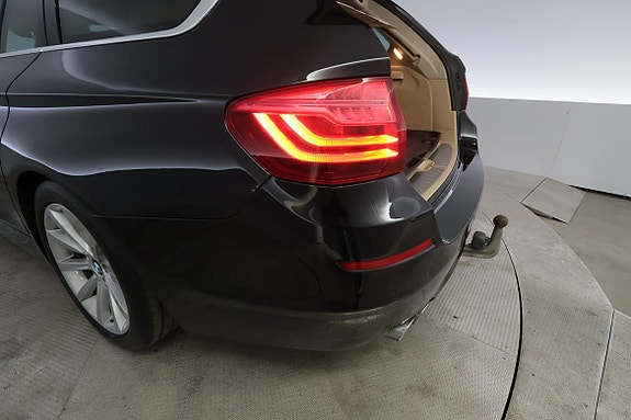 BMW 520d 7 of 27