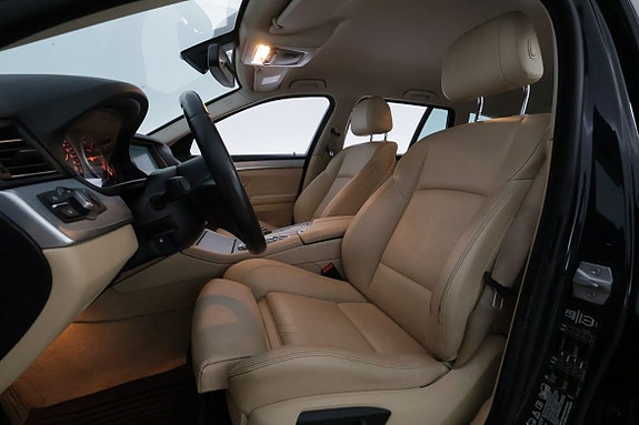 BMW 520d 11 of 27