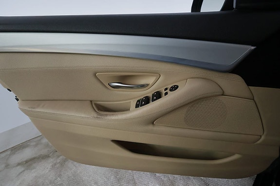 BMW 520d 26 of 27