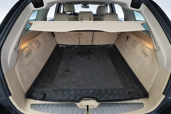BMW 520d 8 of 27