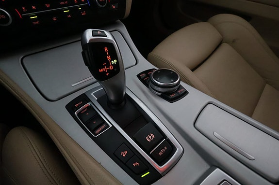 BMW 520d 20 of 27