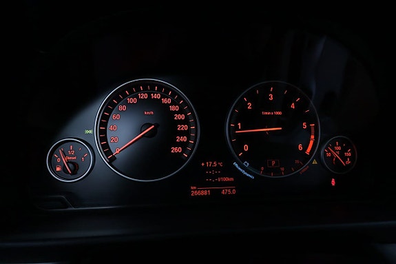 BMW 520d 22 of 27