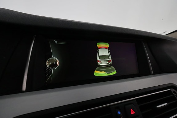 BMW 520d 23 of 27