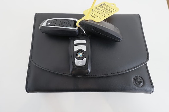 BMW 520d 27 of 27