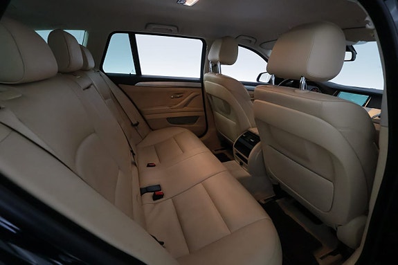 BMW 520d 19 of 27