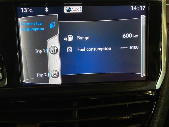 Peugeot 208 15 of 20