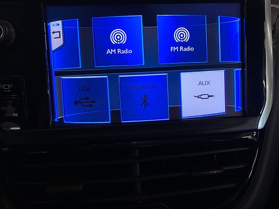 Peugeot 208 16 of 20