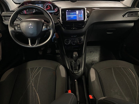 Peugeot 208 11 of 20