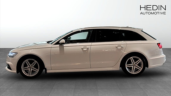 Audi A6 6 of 9