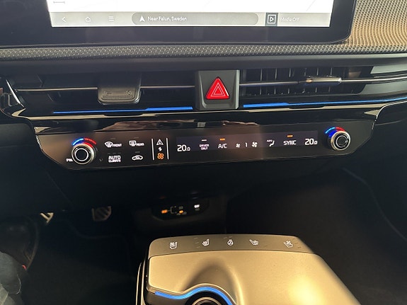Kia EV6 13 of 18
