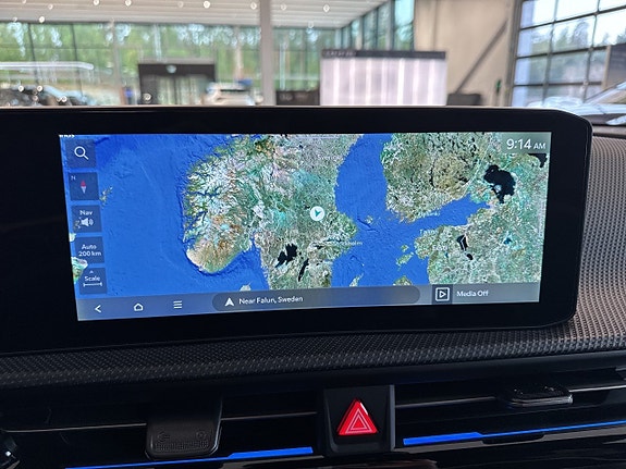 Kia EV6 11 of 18
