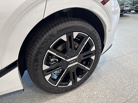 Kia EV6 16 of 18