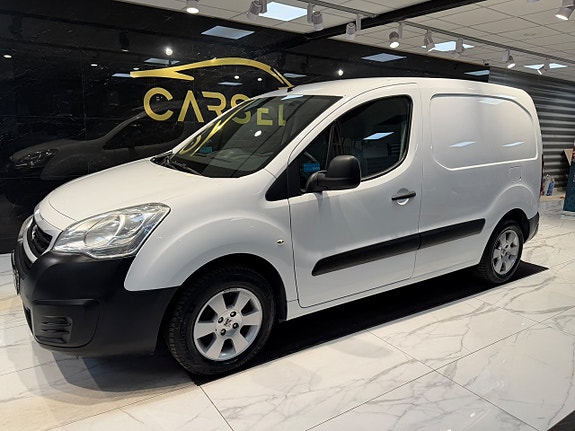 Peugeot Partner 2 of 22