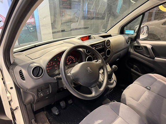 Peugeot Partner 10 of 22