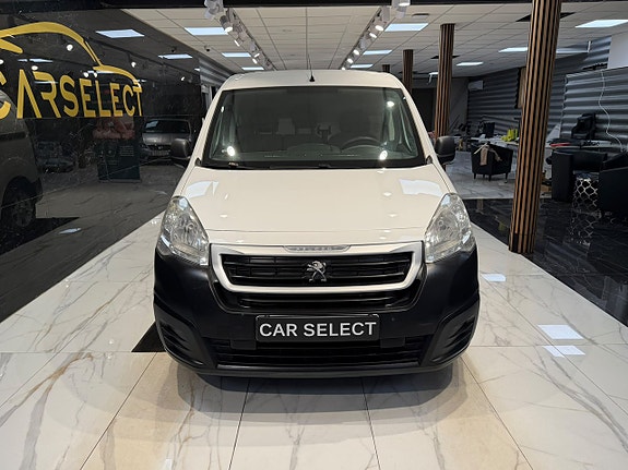 Peugeot Partner 9 of 22