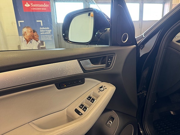 Audi Q5 15 of 28