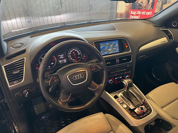 Audi Q5 17 of 28