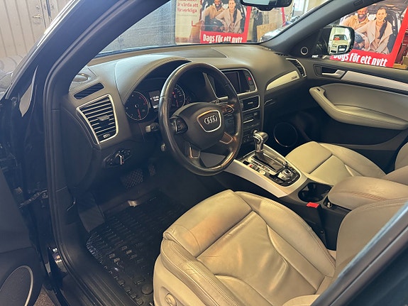 Audi Q5 14 of 28