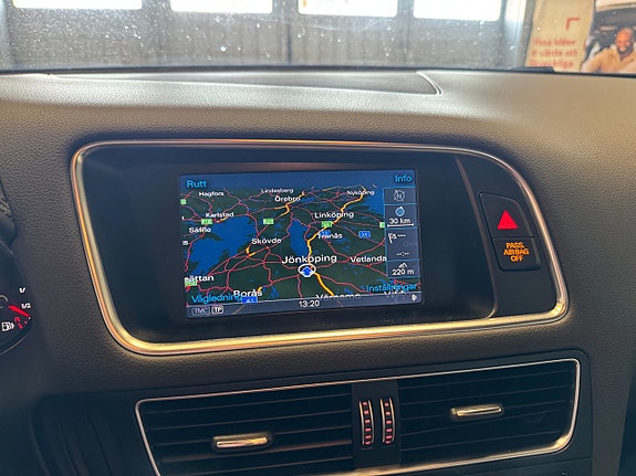 Audi Q5 20 of 28
