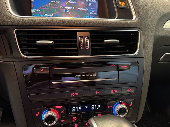 Audi Q5 19 of 28