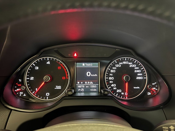 Audi Q5 25 of 28