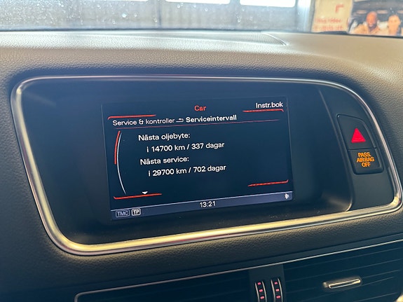 Audi Q5 23 of 28