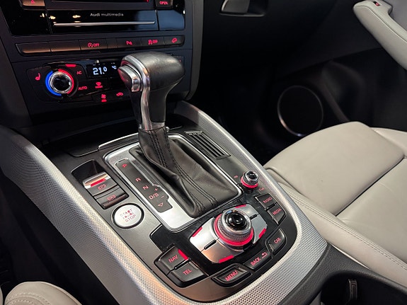 Audi Q5 18 of 28