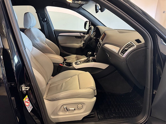 Audi Q5 9 of 28