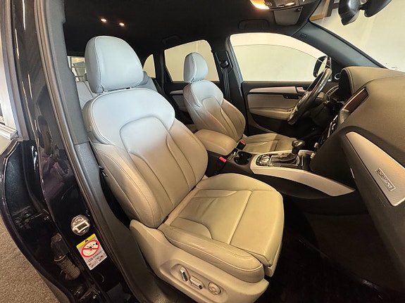 Audi Q5 11 of 28