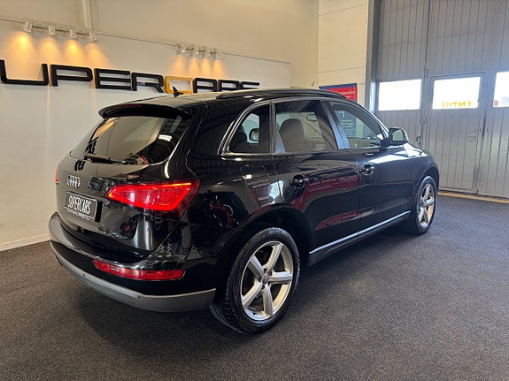 Audi Q5 6 of 28